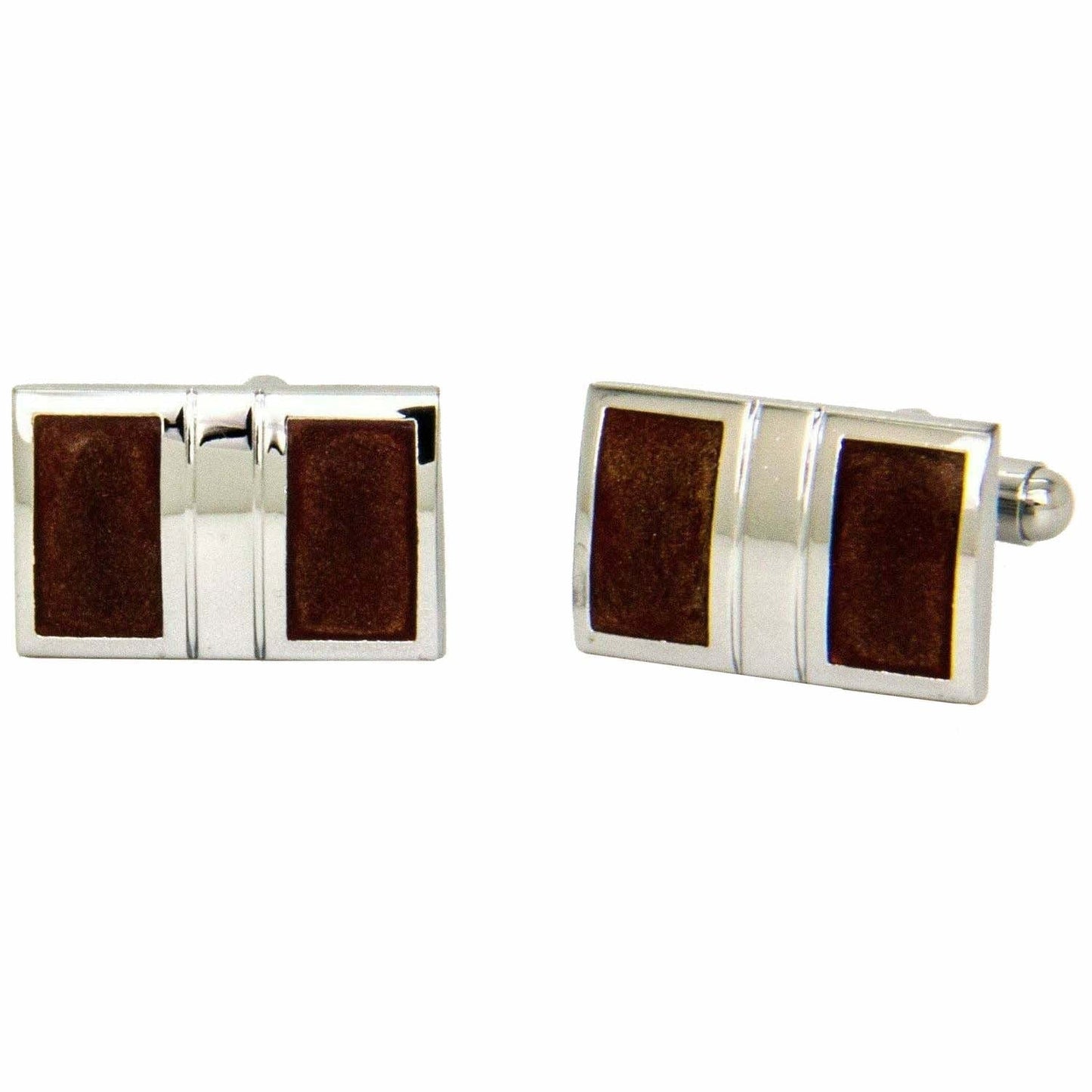 Vittorio Vico Novelty Cufflinks: CL5XXX Series - CL 6033 - Cufflinks - Vittorio Vico