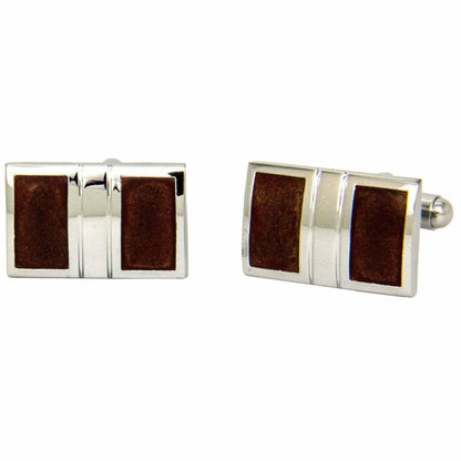Vittorio Vico Novelty Cufflinks: CL5XXX Series - CL 6033 - Cufflinks - Vittorio Vico