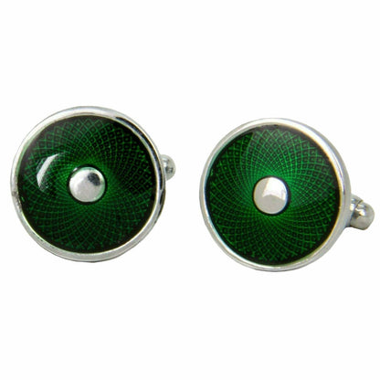 Vittorio Vico Novelty Cufflinks: CL5XXX Series - CL 6034 - Cufflinks - Vittorio Vico