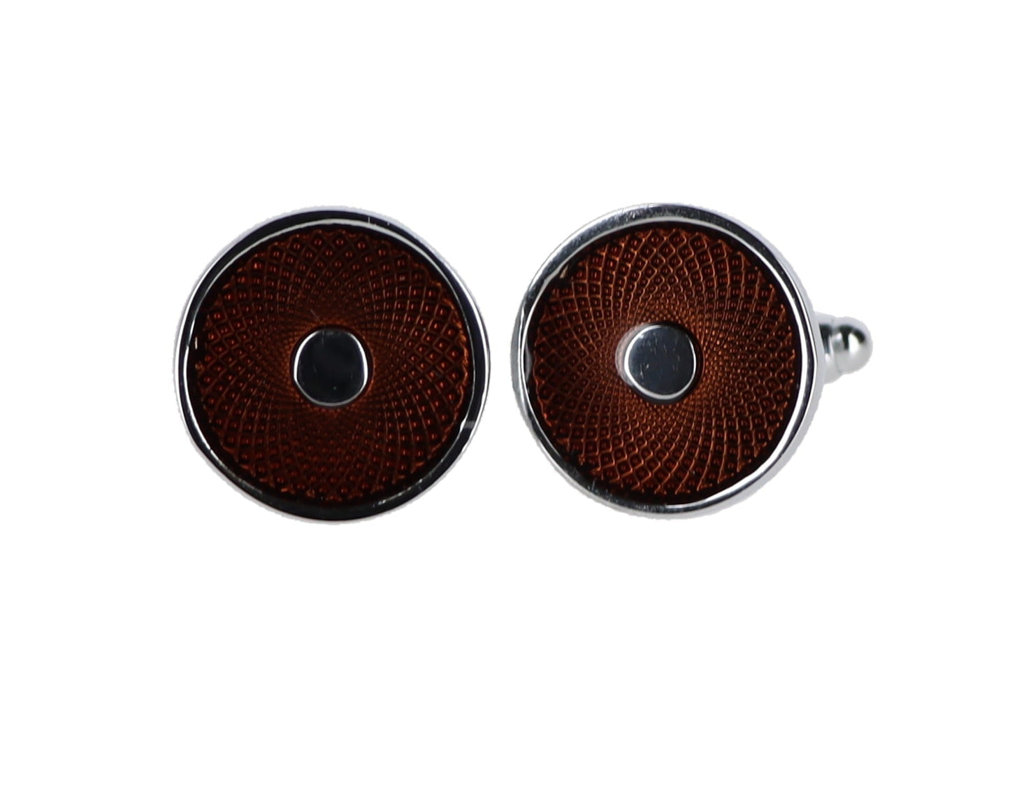 Vittorio Vico Novelty Cufflinks: CL5XXX Series - CL 6041 - Cufflinks - Vittorio Vico