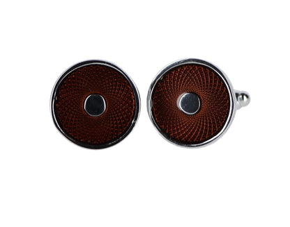 Vittorio Vico Novelty Cufflinks: CL5XXX Series - CL 6041 - Cufflinks - Vittorio Vico