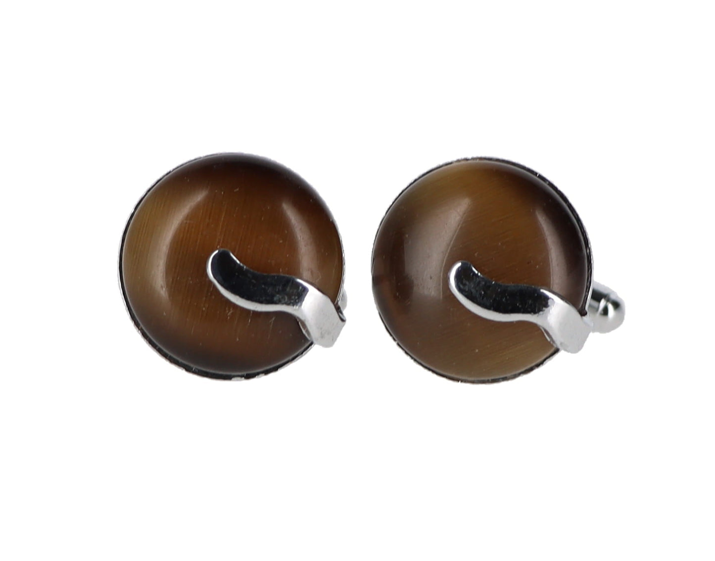 Vittorio Vico Novelty Cufflinks: CL5XXX Series - CL 6043 - Cufflinks - Vittorio Vico