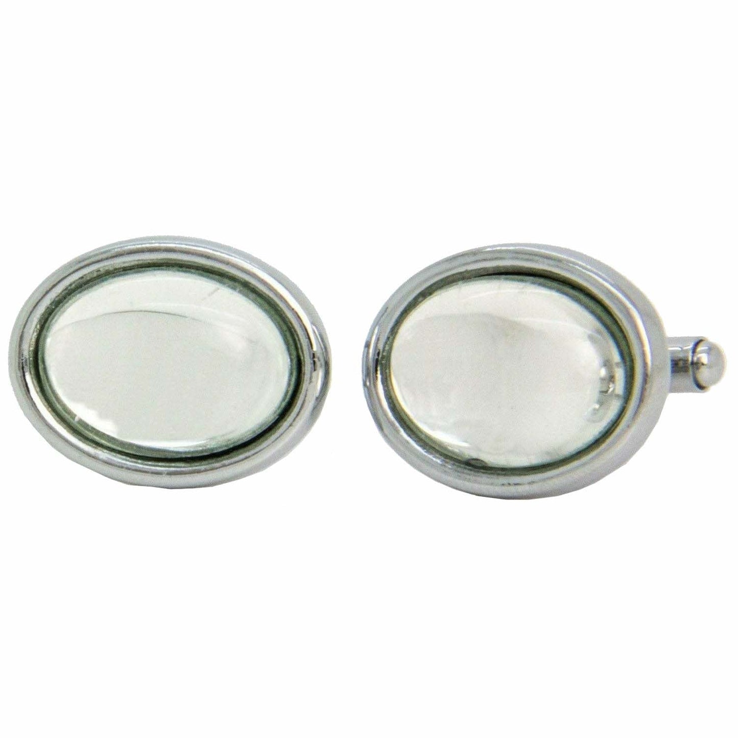 Vittorio Vico Novelty Cufflinks: CL5XXX Series - CL 6048 - Cufflinks - Vittorio Vico