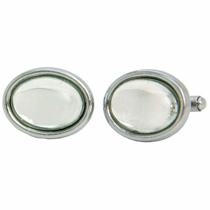 Vittorio Vico Novelty Cufflinks: CL5XXX Series - CL 6048 - Cufflinks - Vittorio Vico