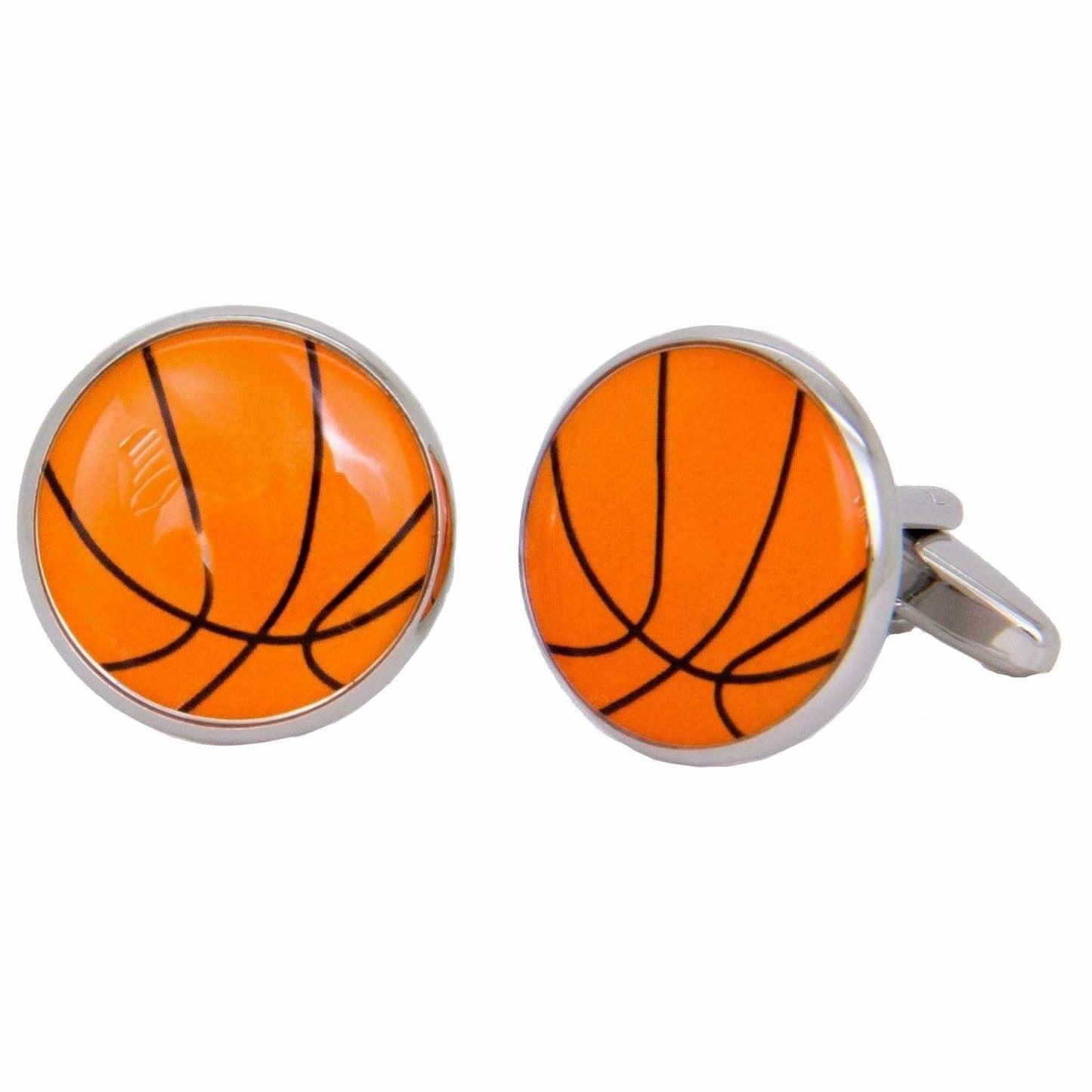 Vittorio Vico Novelty Cufflinks: CL5XXX Series - CL 6069 - Cufflinks - Vittorio Vico