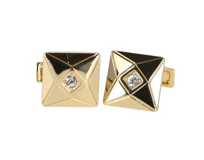 Vittorio Vico Novelty Cufflinks: CL5XXX Series - CL 6073 - Cufflinks - Vittorio Vico