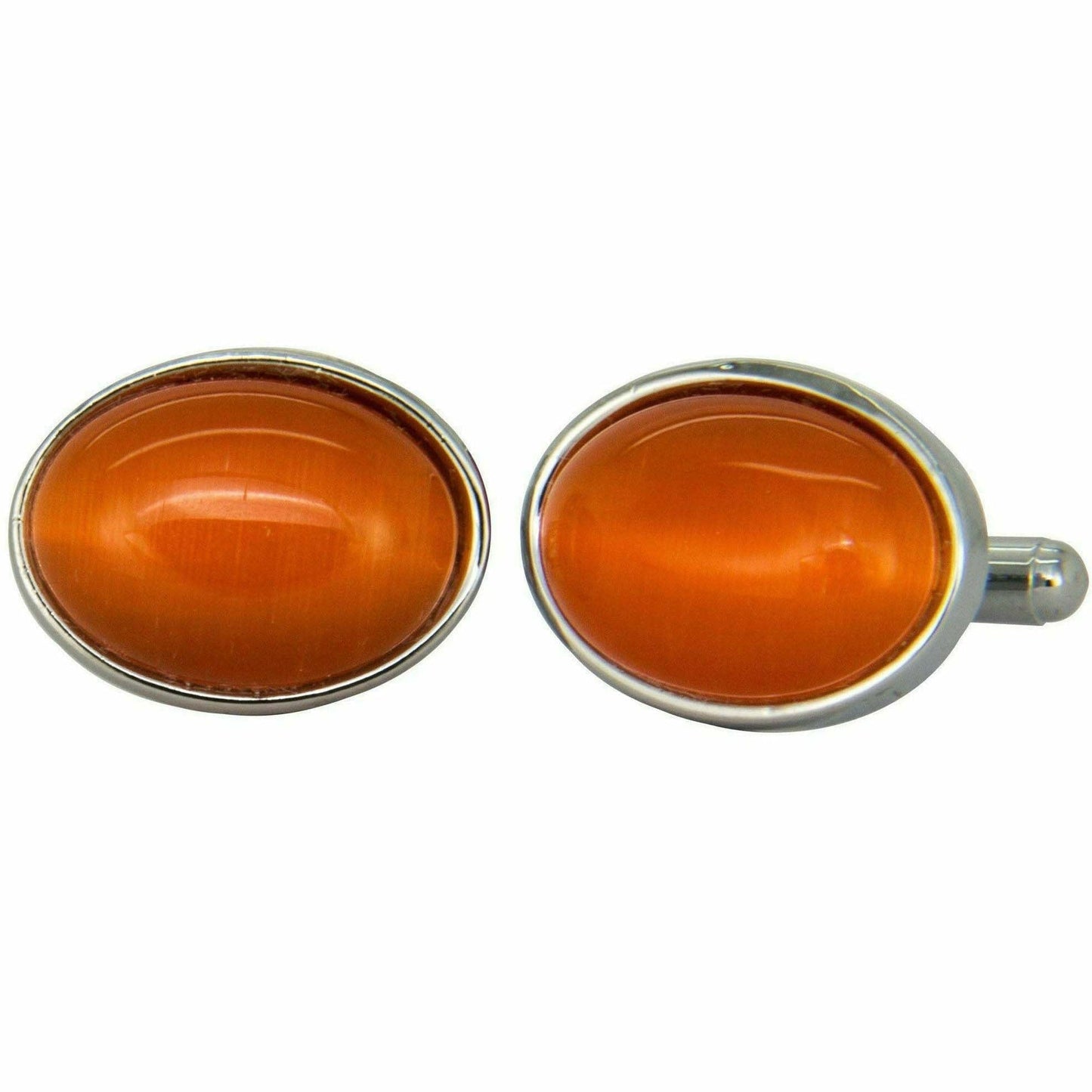 Vittorio Vico Novelty Cufflinks: CL5XXX Series - CL 6084 - Cufflinks - Vittorio Vico
