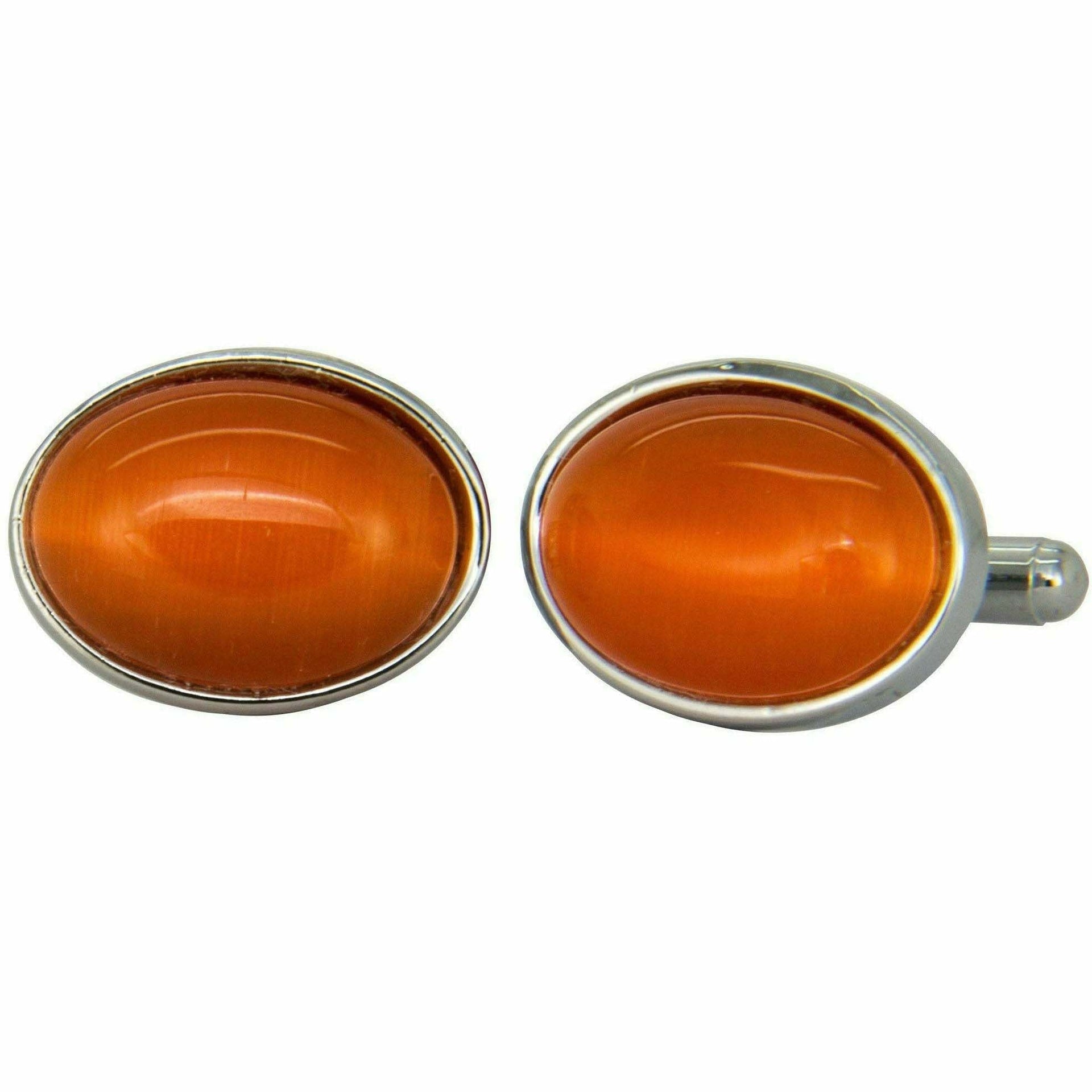Vittorio Vico Novelty Cufflinks: CL5XXX Series - CL 6084 - Cufflinks - Vittorio Vico