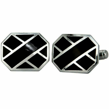 Vittorio Vico Novelty Cufflinks: CL5XXX Series - CL 6084 - Cufflinks - Vittorio Vico