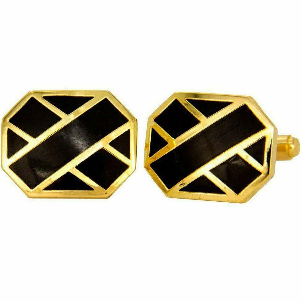 Vittorio Vico Novelty Cufflinks: CL5XXX Series - CL 6084 - Cufflinks - Vittorio Vico