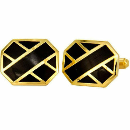 Vittorio Vico Novelty Cufflinks: CL5XXX Series - CL 6084 - Cufflinks - Vittorio Vico