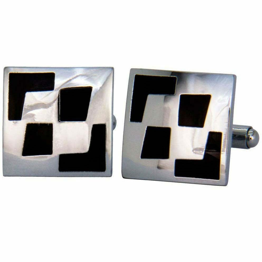 Vittorio Vico Novelty Cufflinks: CL5XXX Series - CL 6115 - Cufflinks - Vittorio Vico