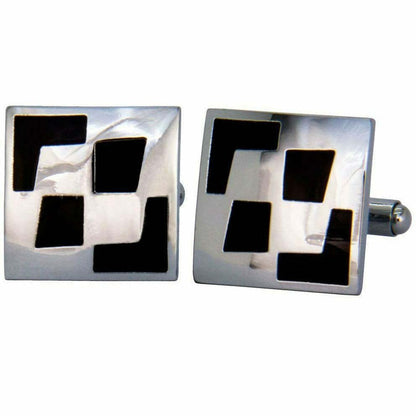 Vittorio Vico Novelty Cufflinks: CL5XXX Series - CL 6115 - Cufflinks - Vittorio Vico