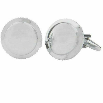 Vittorio Vico Novelty Cufflinks: CL5XXX Series - CL 6154 - Cufflinks - Vittorio Vico