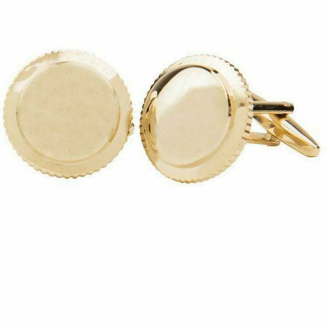 Vittorio Vico Novelty Cufflinks: CL5XXX Series - CL 6155 - Cufflinks - Vittorio Vico