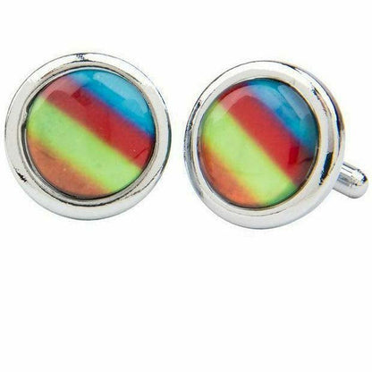 Vittorio Vico Novelty Cufflinks: CL5XXX Series - CL 6176 - Cufflinks - Vittorio Vico