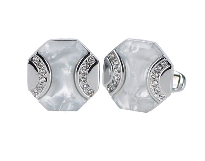 Vittorio Vico Novelty Cufflinks: CL5XXX Series - CL 6180 - Cufflinks - Vittorio Vico