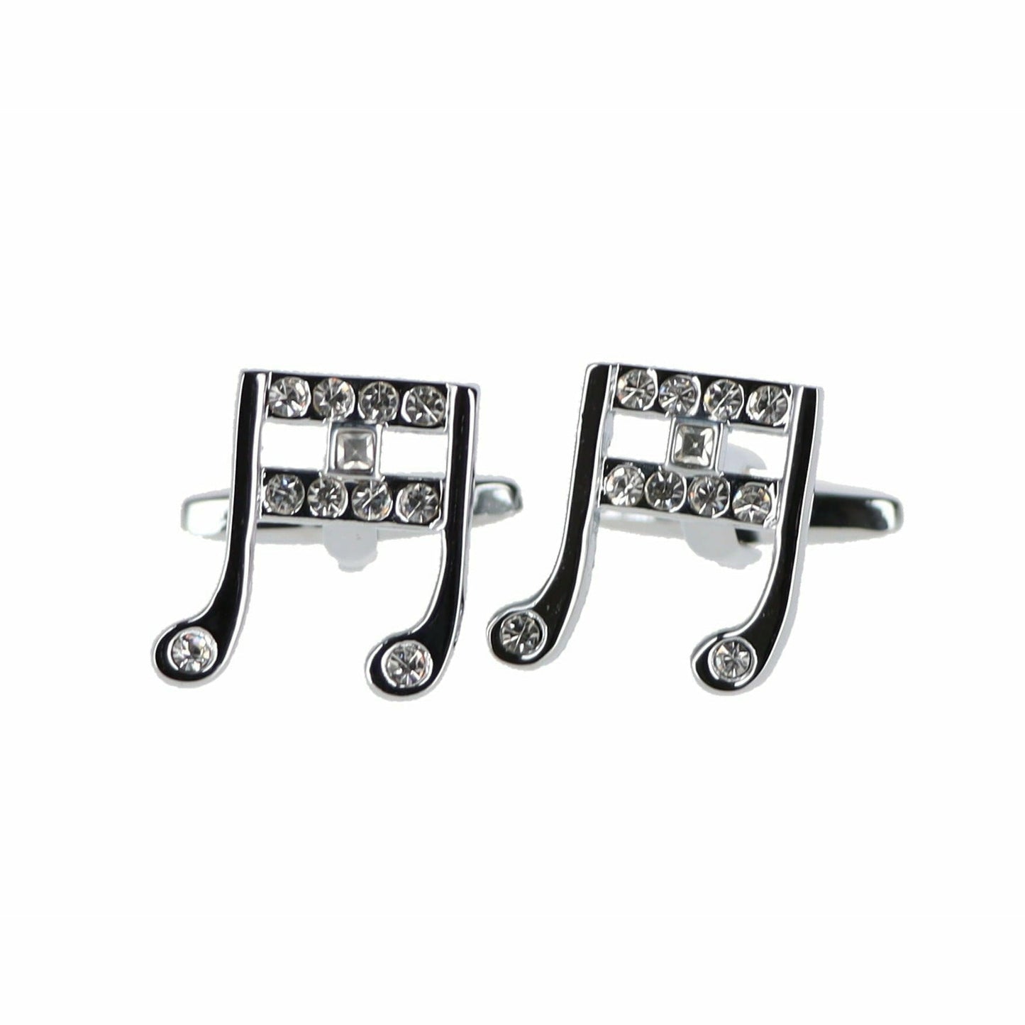 Vittorio Vico Novelty Cufflinks: CL5XXX Series - CL 6180 - Cufflinks - Vittorio Vico