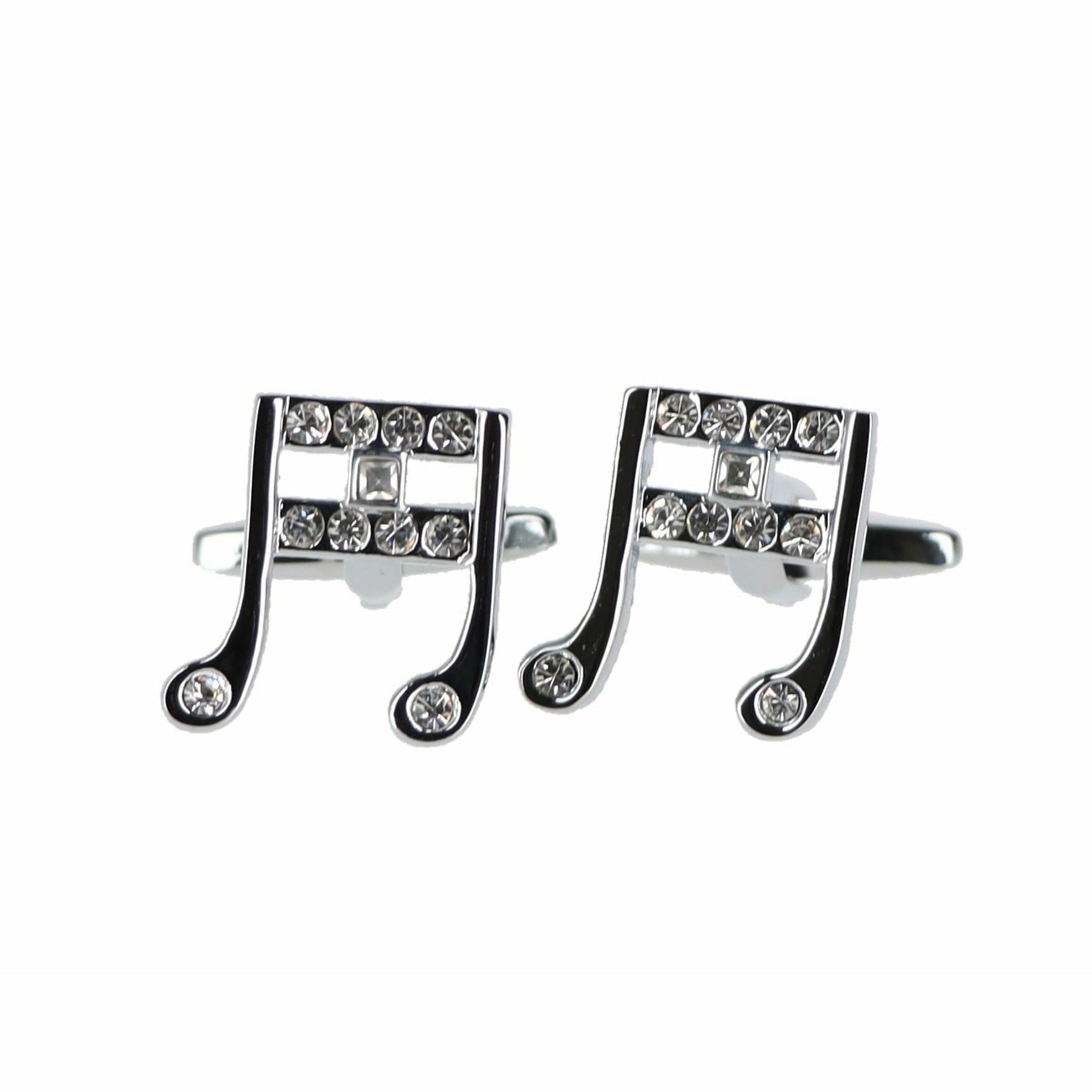 Vittorio Vico Novelty Cufflinks: CL5XXX Series - CL 6180 - Cufflinks - Vittorio Vico