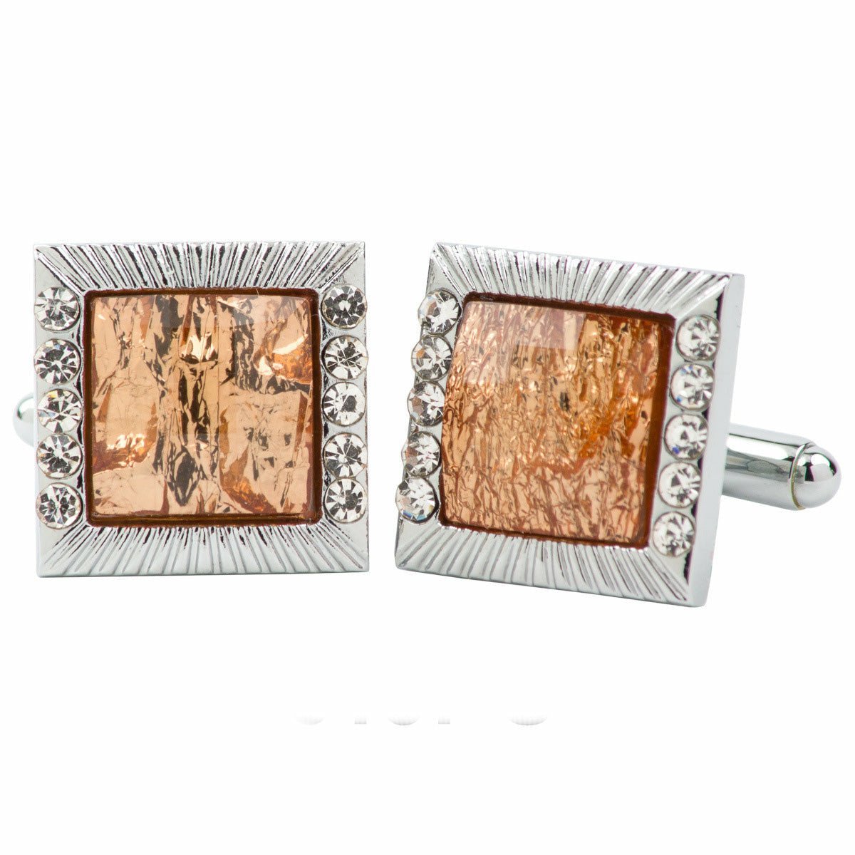Vittorio Vico Novelty Cufflinks: CL5XXX Series - CL 6182 - Cufflinks - Vittorio Vico