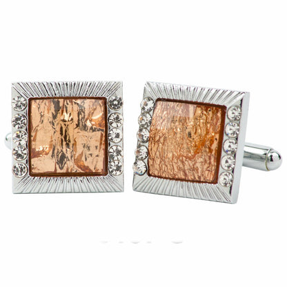 Vittorio Vico Novelty Cufflinks: CL5XXX Series - CL 6182 - Cufflinks - Vittorio Vico