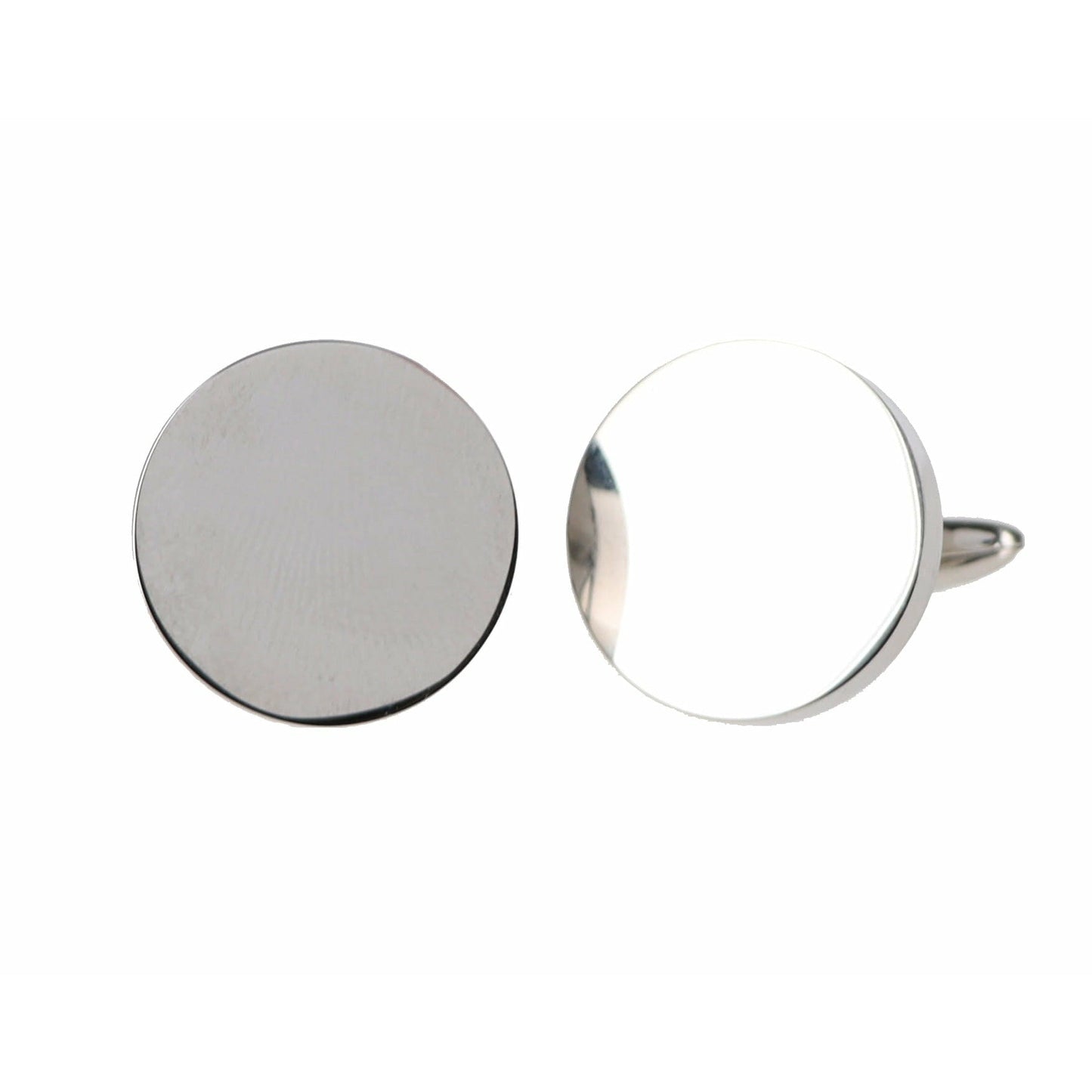 Vittorio Vico Novelty Cufflinks: CL5XXX Series - CL 6182 - Cufflinks - Vittorio Vico