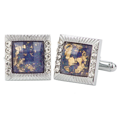 Vittorio Vico Novelty Cufflinks: CL5XXX Series - CL 6182 - Cufflinks - Vittorio Vico