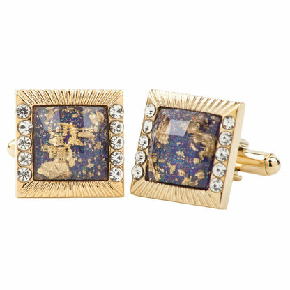Vittorio Vico Novelty Cufflinks: CL5XXX Series - CL 6182 - Cufflinks - Vittorio Vico