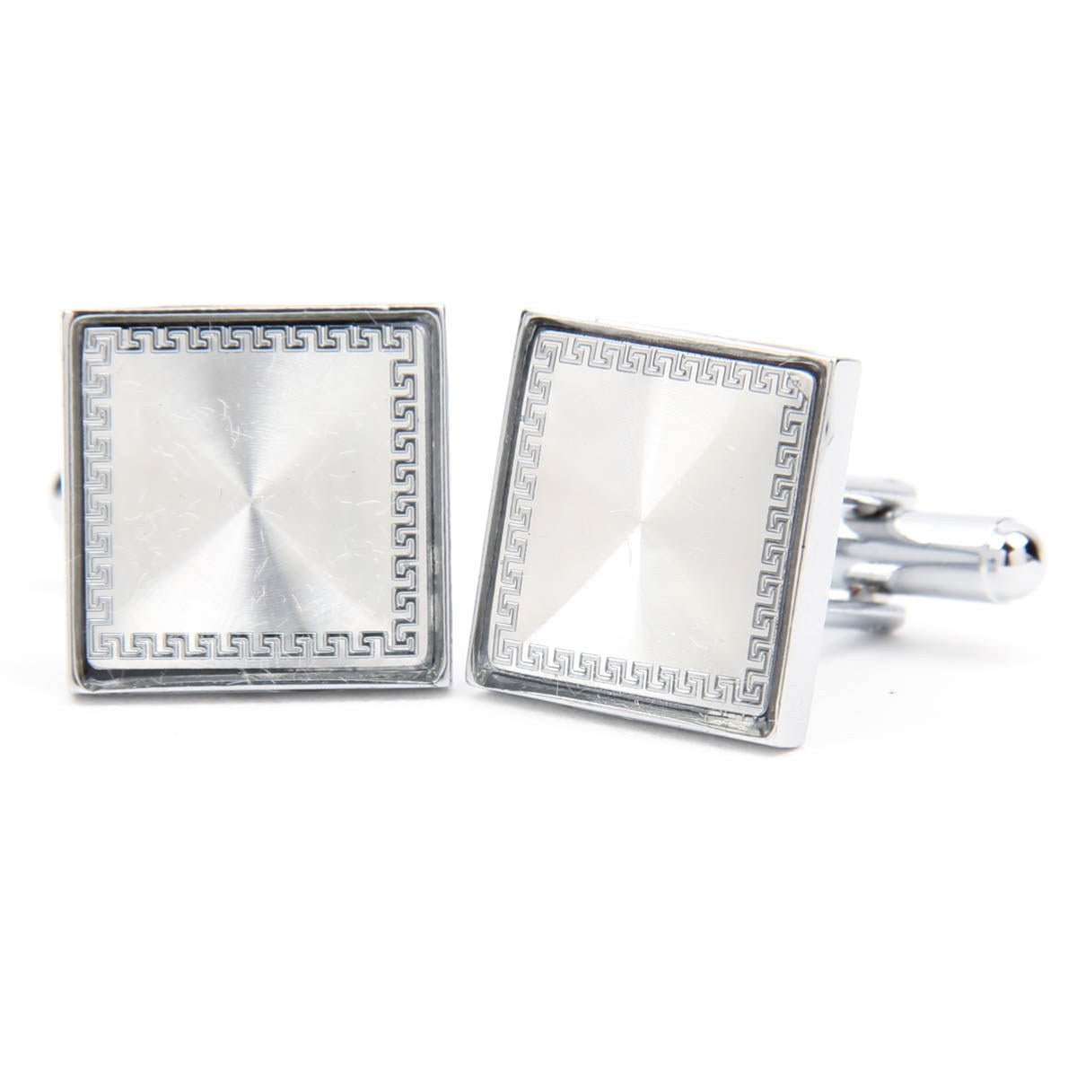 Vittorio Vico Novelty Cufflinks: CL5XXX Series - CL 6191G - Cufflinks - Vittorio Vico
