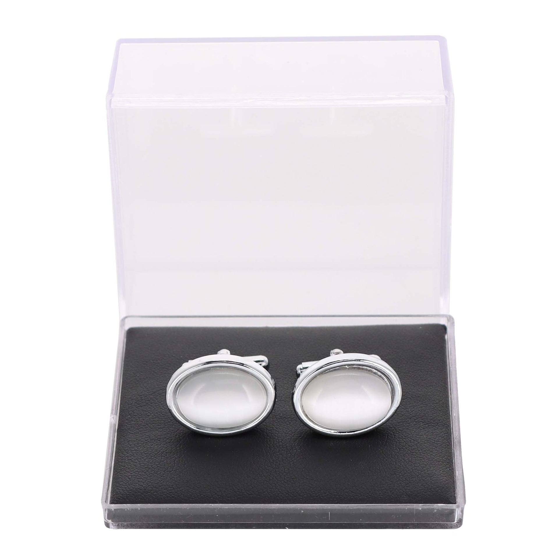 Vittorio Vico Novelty Cufflinks: CL5XXX Series - CL 6191G - Cufflinks - Vittorio Vico