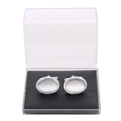 Vittorio Vico Novelty Cufflinks: CL5XXX Series - CL 6191G - Cufflinks - Vittorio Vico
