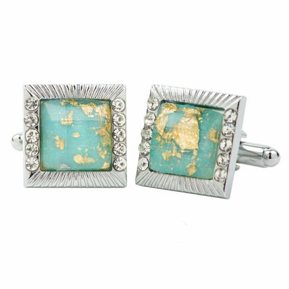 Vittorio Vico Novelty Cufflinks: CL5XXX Series - CL 6191S - Cufflinks - Vittorio Vico