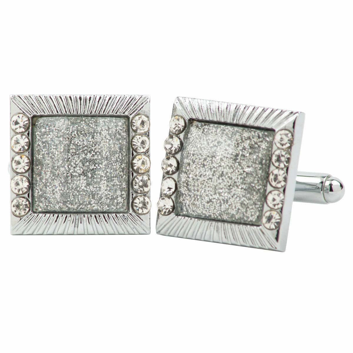 Vittorio Vico Novelty Cufflinks: CL5XXX Series - CL 6193G - Cufflinks - Vittorio Vico