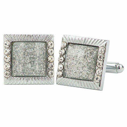 Vittorio Vico Novelty Cufflinks: CL5XXX Series - CL 6193G - Cufflinks - Vittorio Vico