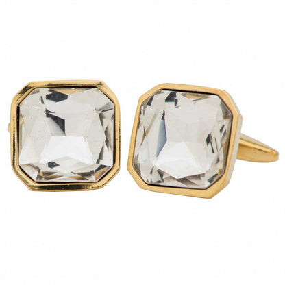 Vittorio Vico Novelty Cufflinks: CL5XXX Series - CL 6198G - Cufflinks - Vittorio Vico