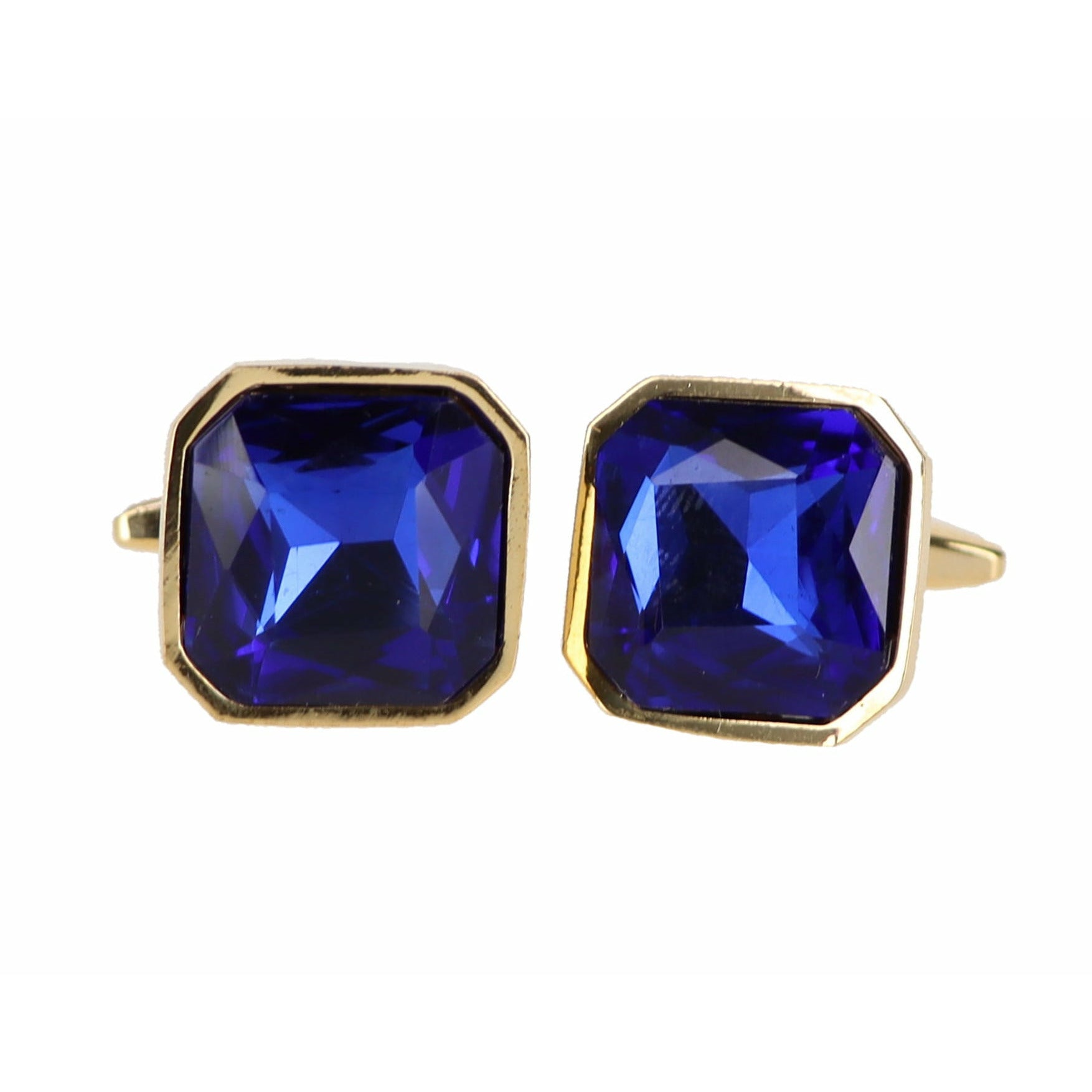 Vittorio Vico Novelty Cufflinks: CL5XXX Series - CL 6198G - Cufflinks - Vittorio Vico