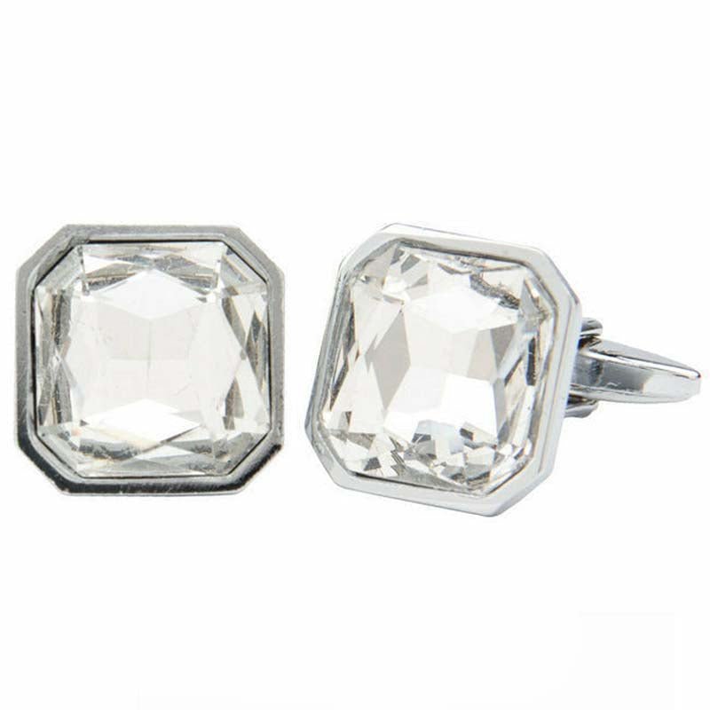 Vittorio Vico Novelty Cufflinks: CL5XXX Series - CL 6198S - Cufflinks - Vittorio Vico