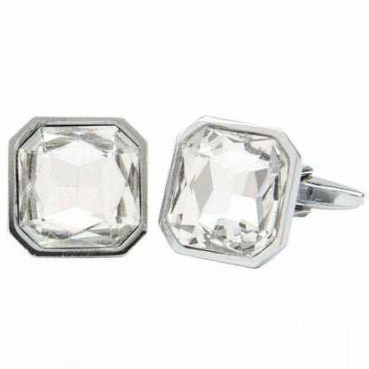 Vittorio Vico Novelty Cufflinks: CL5XXX Series - CL 6198S - Cufflinks - Vittorio Vico