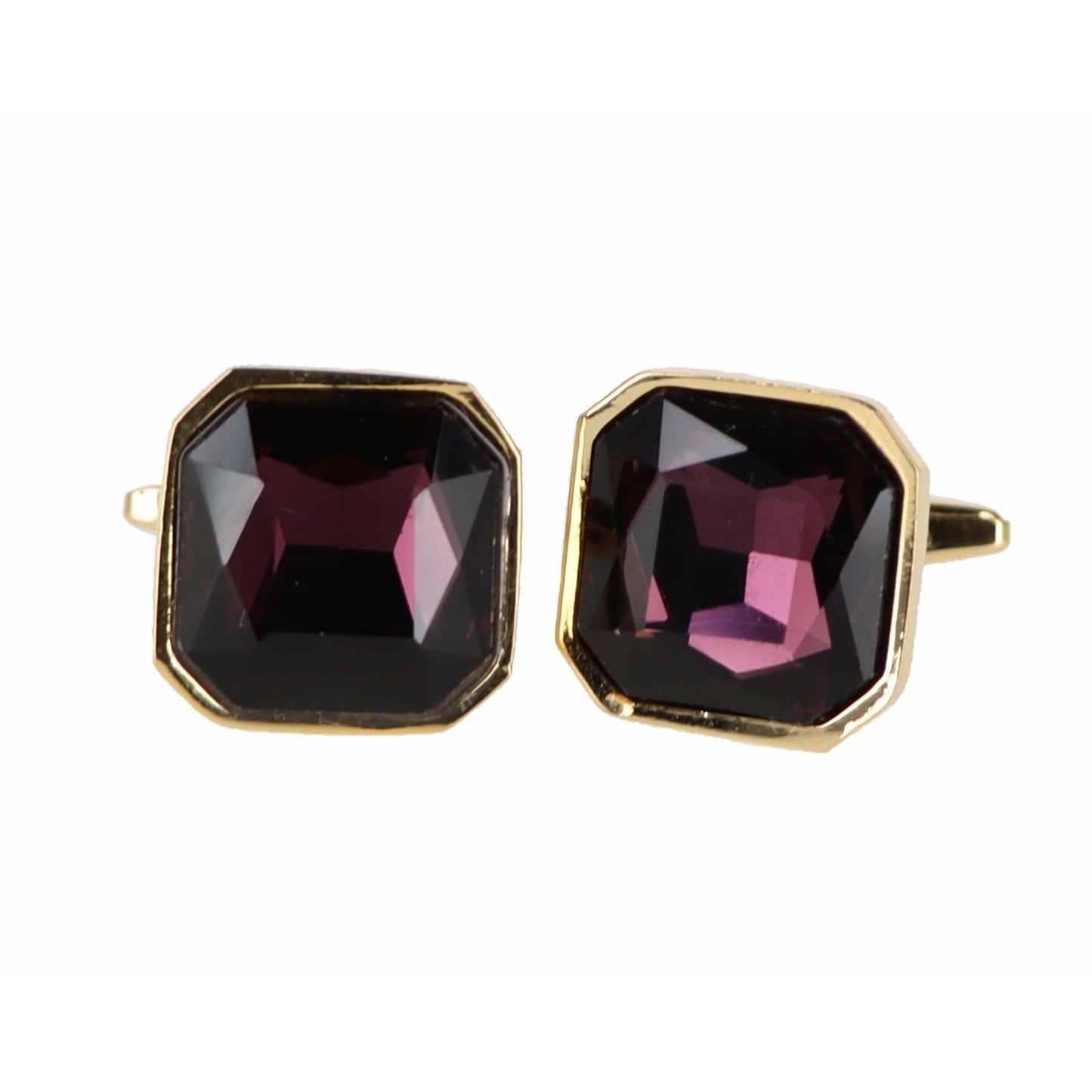 Vittorio Vico Novelty Cufflinks: CL5XXX Series - CL 6200G - Cufflinks - Vittorio Vico