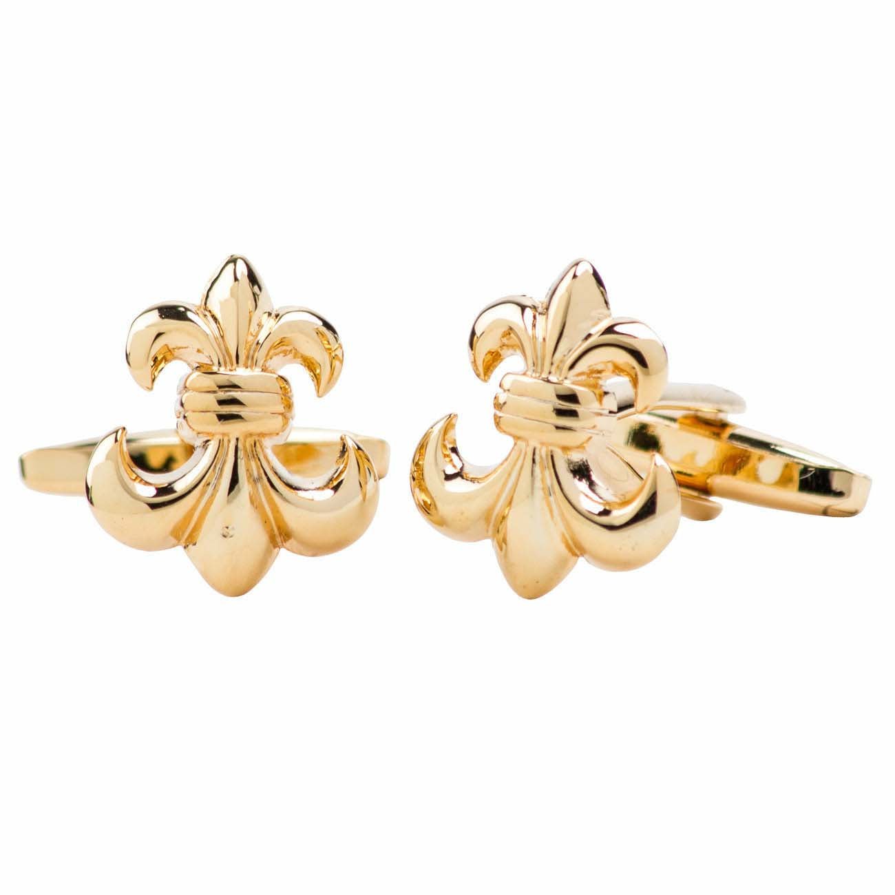 Vittorio Vico Novelty Cufflinks: CL5XXX Series - CL 6202G - Cufflinks - Vittorio Vico