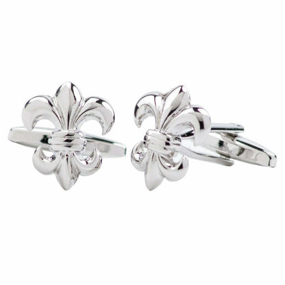 Vittorio Vico Novelty Cufflinks: CL5XXX Series - CL 6202S - Cufflinks - Vittorio Vico