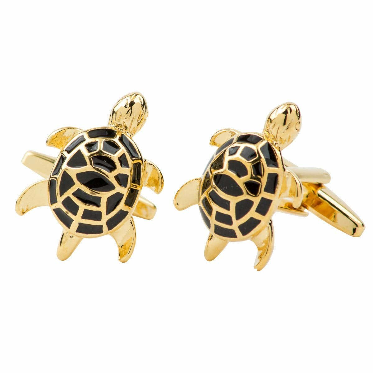 Vittorio Vico Novelty Cufflinks: CL5XXX Series - CL 6203G - Cufflinks - Vittorio Vico