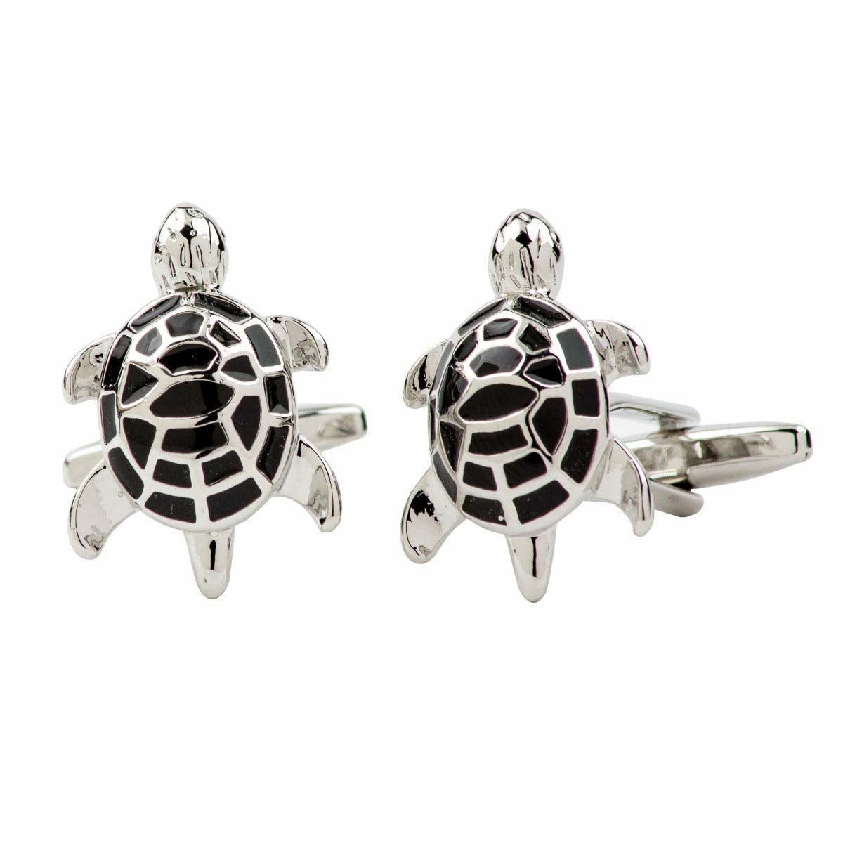 Vittorio Vico Novelty Cufflinks: CL5XXX Series - CL 6203S - Cufflinks - Vittorio Vico