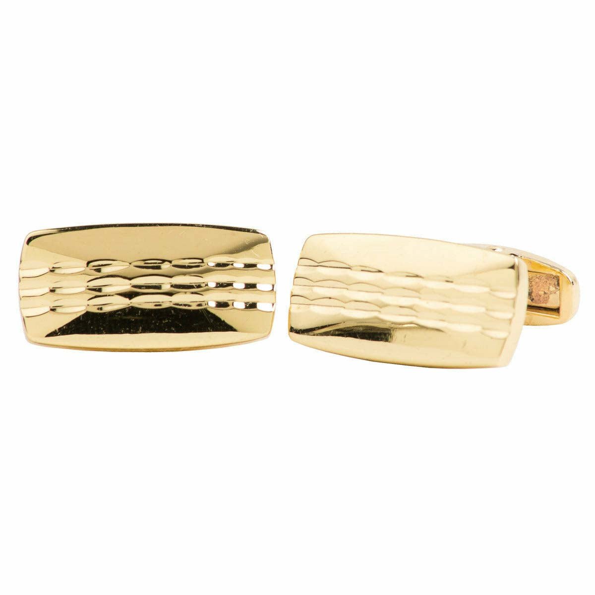 Vittorio Vico Novelty Cufflinks: CL5XXX Series - CL 6213 - Cufflinks - Vittorio Vico