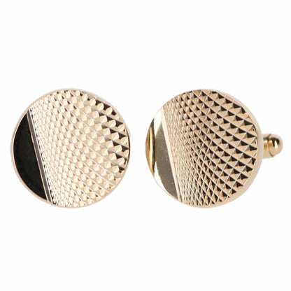 Vittorio Vico Novelty Cufflinks: CL5XXX Series - CL 6217 - Cufflinks - Vittorio Vico