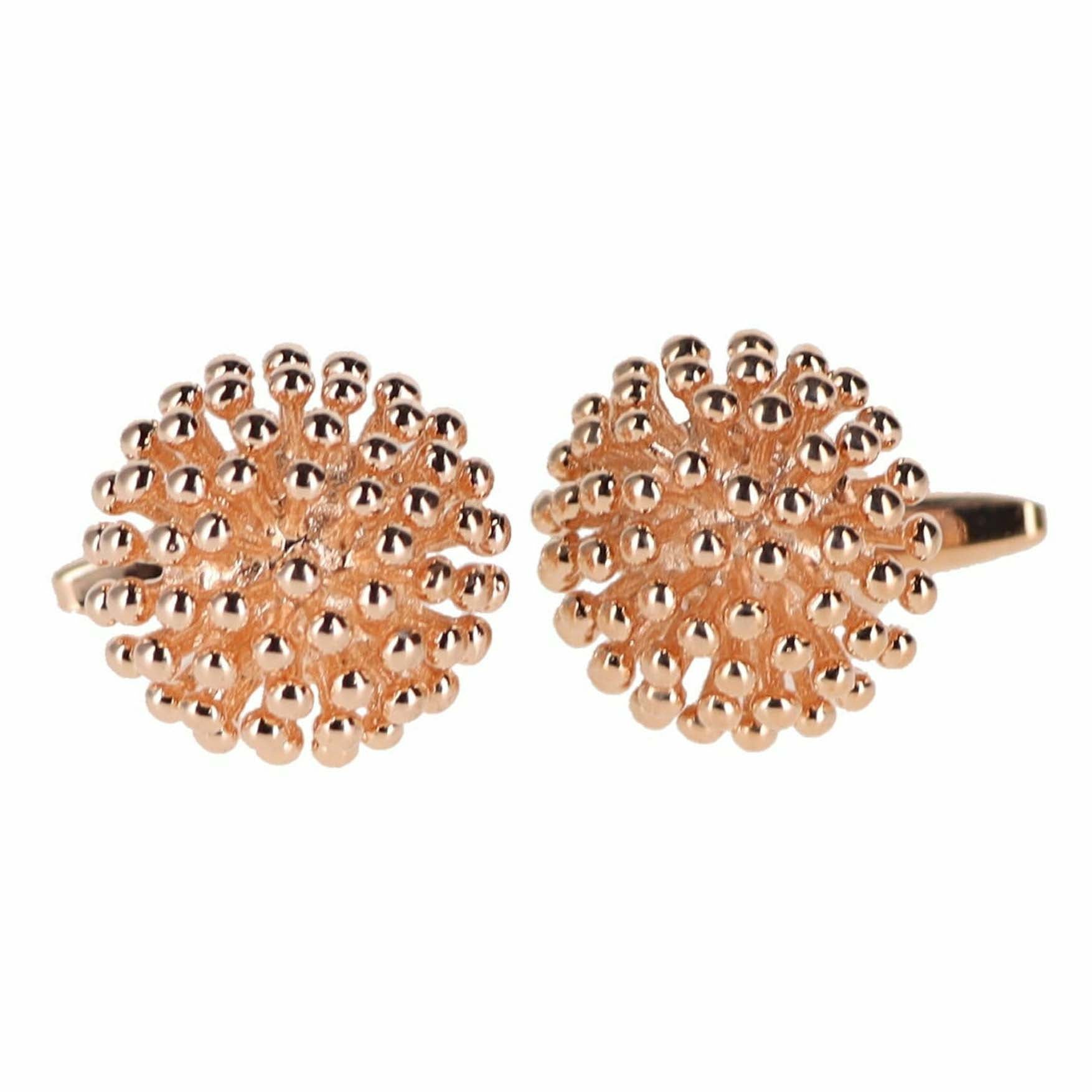 Vittorio Vico Novelty Cufflinks: CL5XXX Series - CL 6217 - Cufflinks - Vittorio Vico