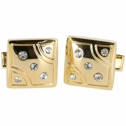 Vittorio Vico Novelty Cufflinks: CL5XXX Series - CL 6221 - Cufflinks - Vittorio Vico