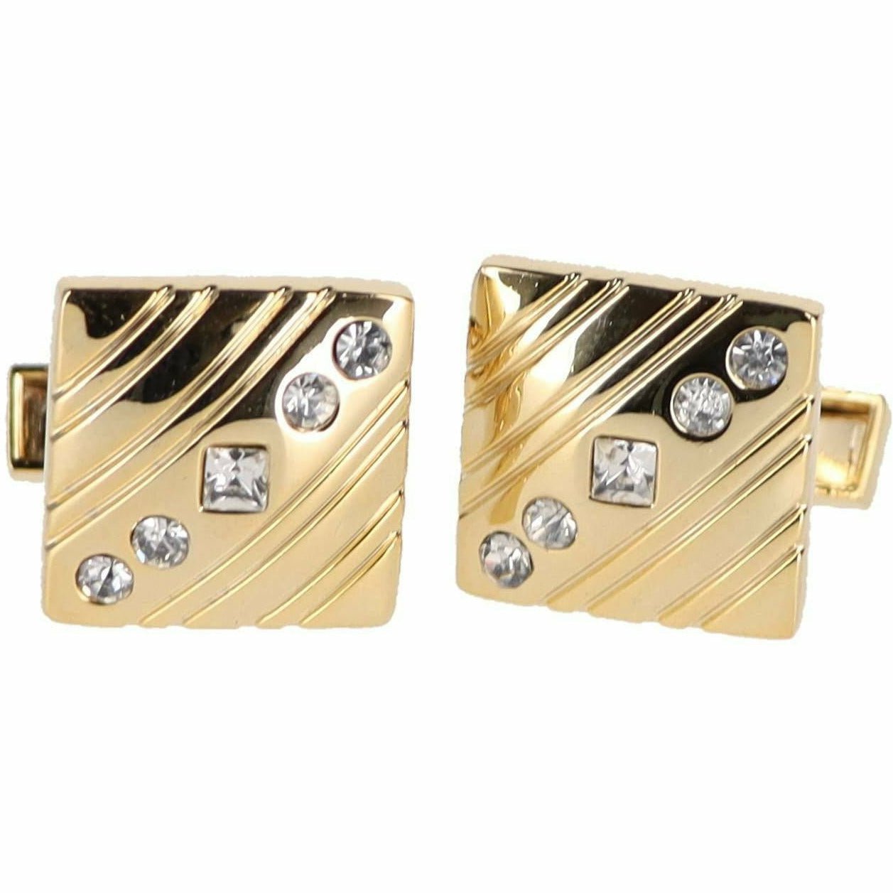 Vittorio Vico Novelty Cufflinks: CL5XXX Series - CL 6221 - Cufflinks - Vittorio Vico