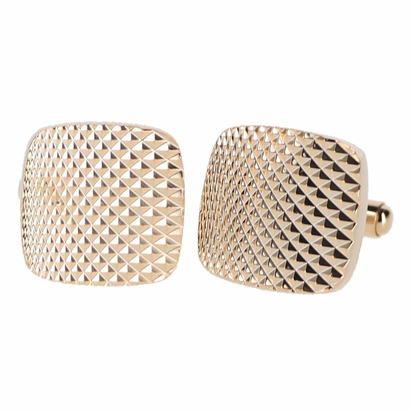 Vittorio Vico Novelty Cufflinks: CL5XXX Series - CL 6221 - Cufflinks - Vittorio Vico