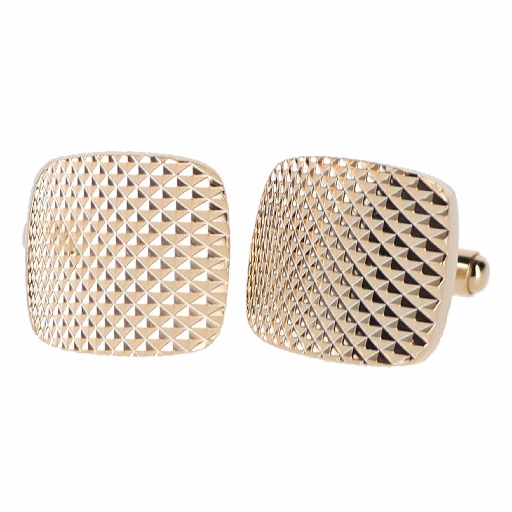 Vittorio Vico Novelty Cufflinks: CL5XXX Series - CL 6221 - Cufflinks - Vittorio Vico